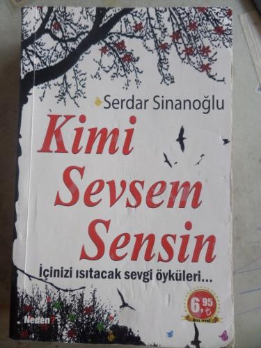 Kimi Sevsem Sensin