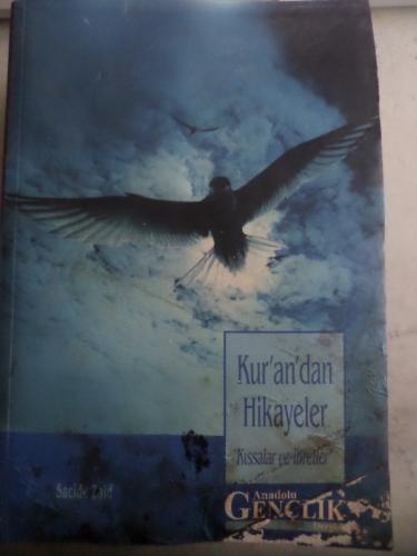 Kur'an'dan Hikayeler