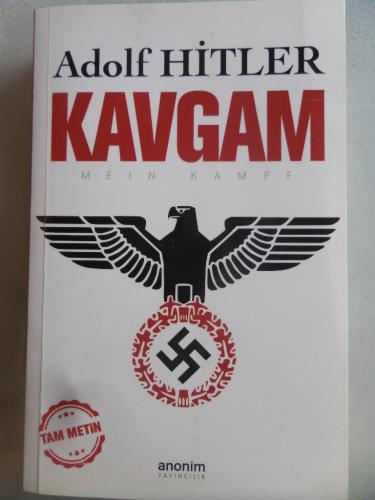 Kavgam Adolf Hitler