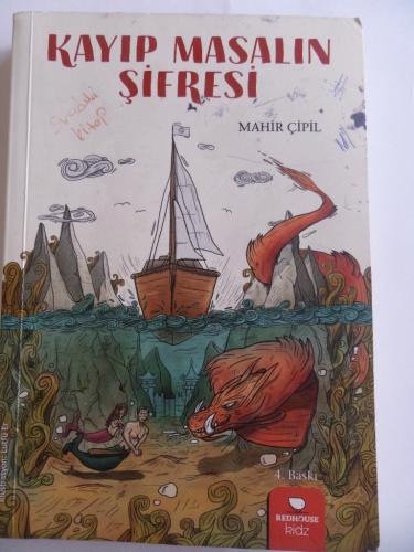 Kayıp Masalın Şifresi