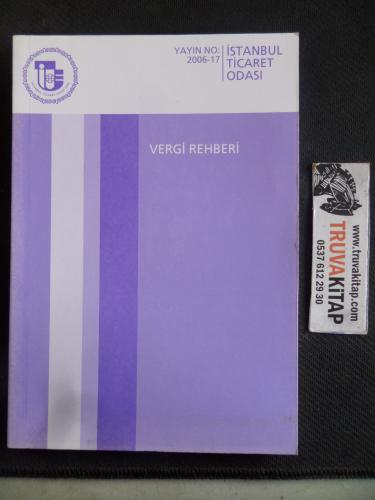 Vergi Rehberi