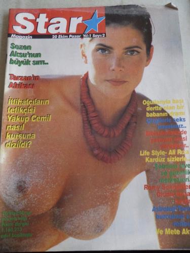 Star 20 Ekim Pazar Sayı 2