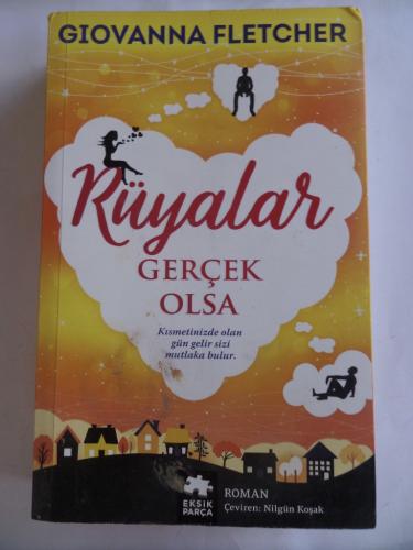 Rüyalar Gerçek Olsa