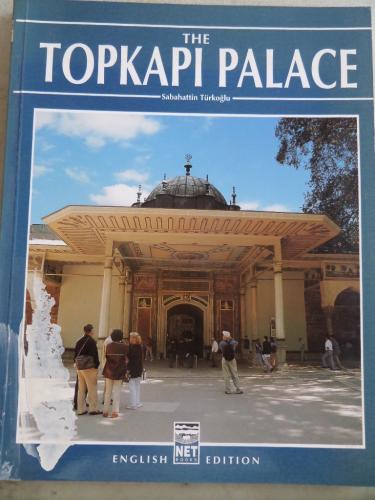 The Topkapı Palace