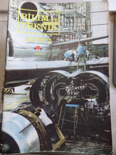 Bilim ve Teknik 1980 / 156