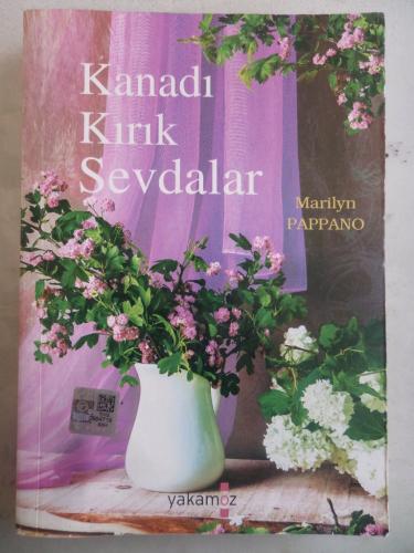 Kanadı Kırık Sevdalar Marilyn Pappano