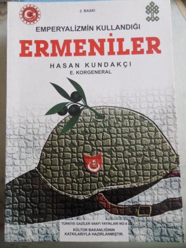 Emperyalizmin Kullandığı Ermeniler