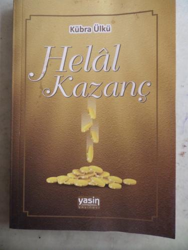 Helal Kazanç Kübra Ülkü