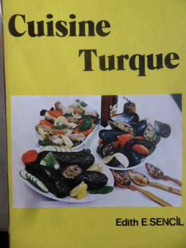 Cuisine Turque