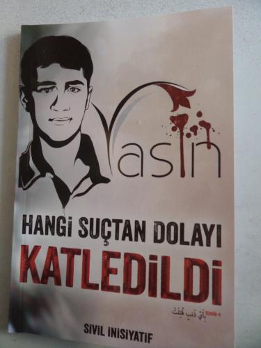 Hangi Suçtan Dolayı Katledildi