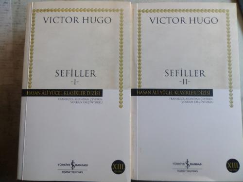 Sefiller I-II Victor Hugo