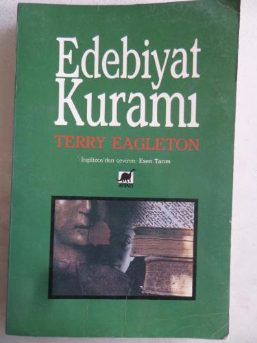 Edebiyat Kuramı