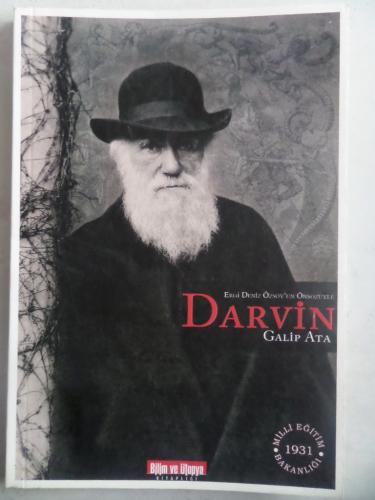 Darvin Galip Ata