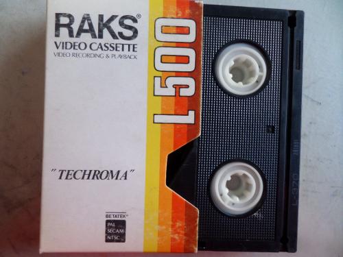 Deli Fişek / Beta Kaset