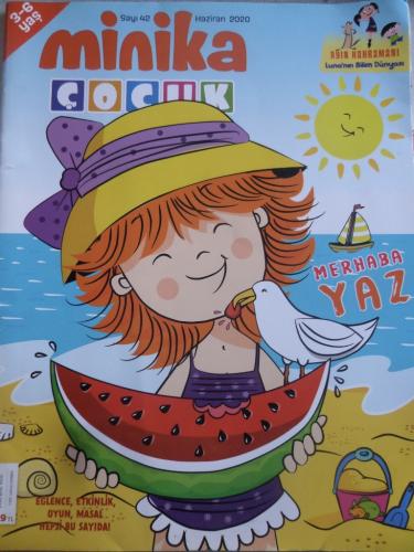 Minika Çocuk 2020 / 42