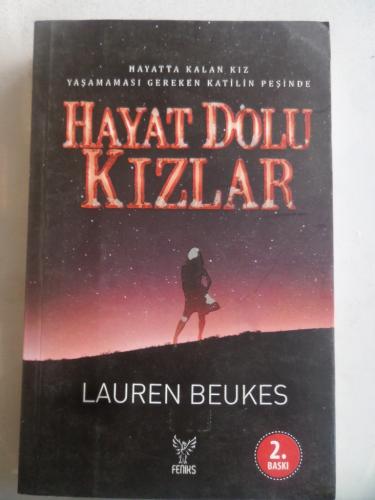 Hayat Dolu Kızlar