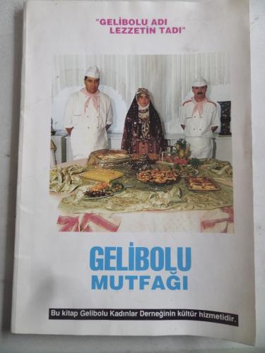 Gelibolu Mutfağı