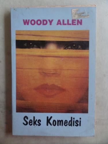 Seks Komedisi Woody Allen