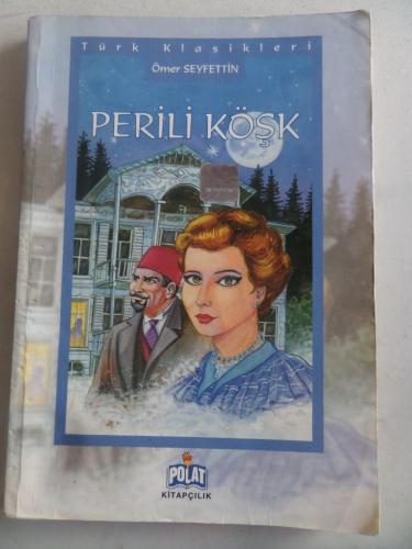 Perili Köşk