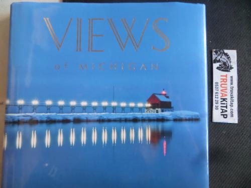 Views of Michigan