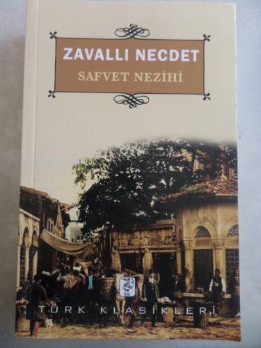 Zavallı Necdet