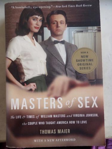 Masters of Sex