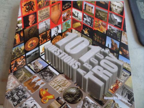 101 Questions About Troy