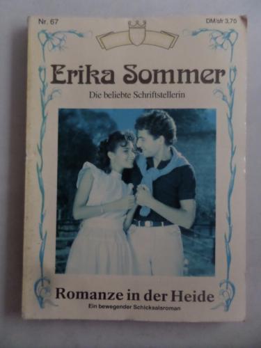Romanze in Der Heide