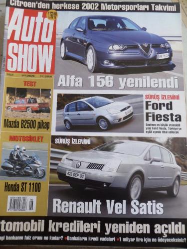 Auto Show 2002 / 06