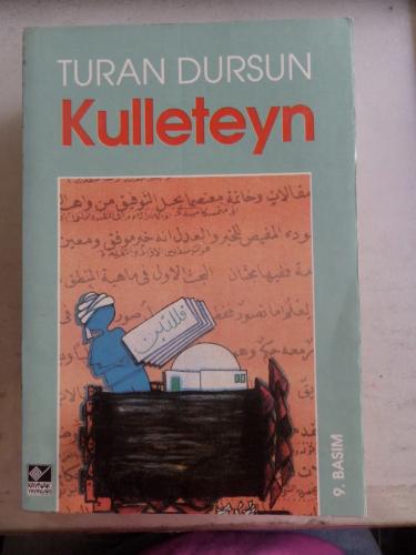 Kulleteyn Turan Dursun