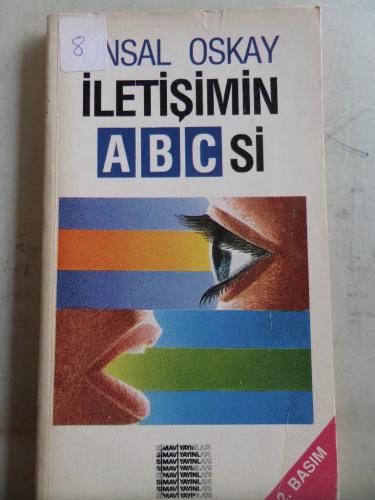 İletişimin ABCsi Ünsal Oskay