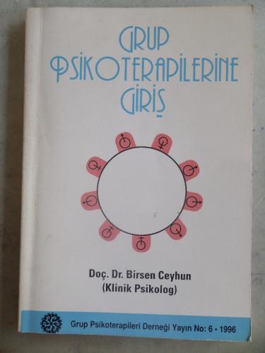 Grup Psikoterapilerine Giriş