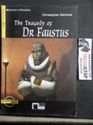 The Tragedy Of Dr Faustus ( CD'li ) Christopher Marlowe