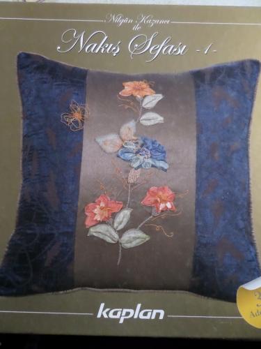 Nakış Sefası 1