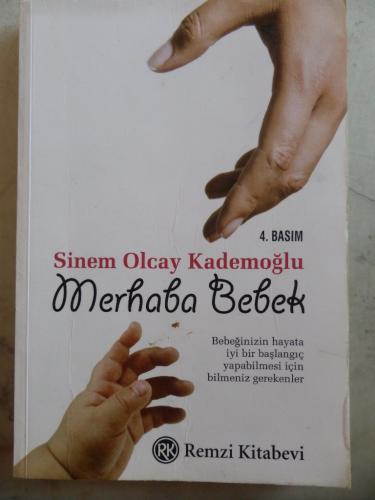 Merhaba Bebek Sinem Olcay Kademoğlu