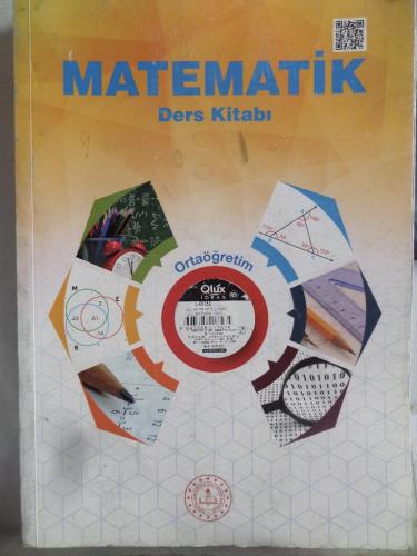 9. Sınıf Matematik Ders Kitabı Mehmet Maviş