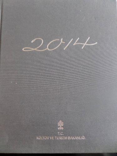 T.C. Kültür ve Turizm Bakanlığı 2014