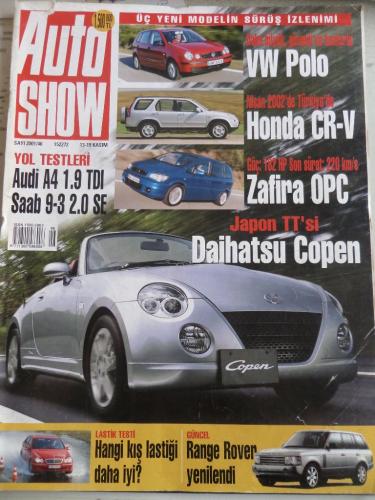 Auto Show 2001 / 46