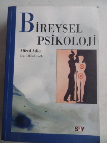 Bireysel Psikoloji Alfred Adler