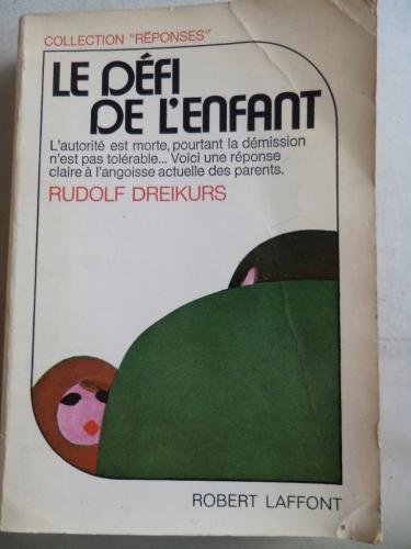 Le Defi De L'enfant
