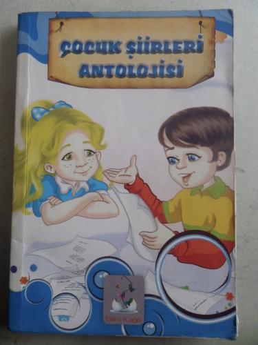Çocuk Şiirleri Antolojisi