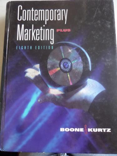 Contemporary Business