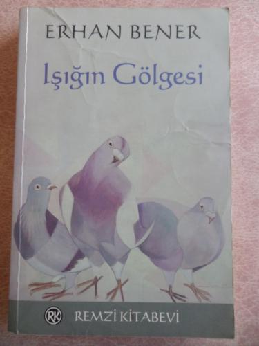 Işığın Gölgesi