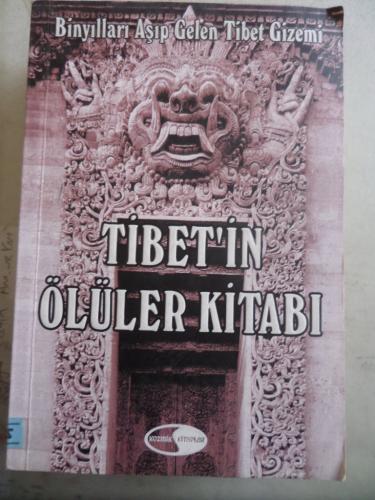 Tibet'in Ölüler Kitabı