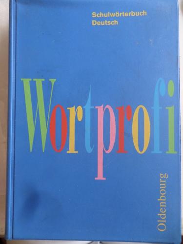 Wortprofi Schulwörterbuch Deutsch