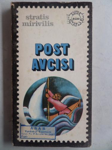 Post Avcısı