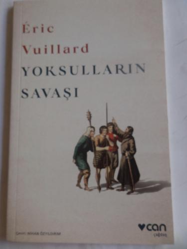 Yoksulların Savaşı