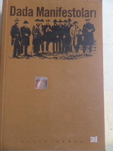 Dada Manifestoları