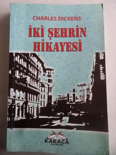 İki Şehrin Hikayesi