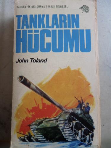 Tankların Hücumu John Toland